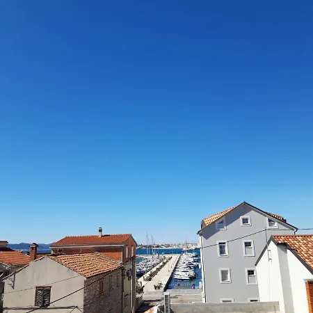 Draga Apartament Sukošan