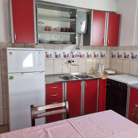 Draga Appartamento