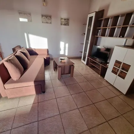 Draga Apartamento Sukošan
