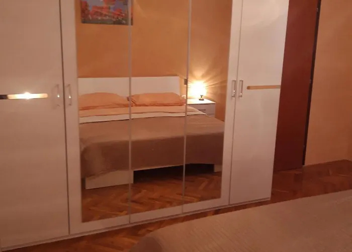 Draga דירה Sukošan