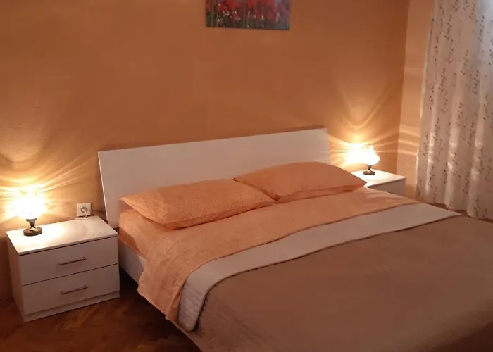 Apartament Draga