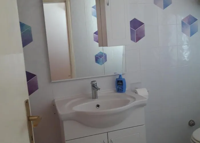 Draga דירה Sukošan