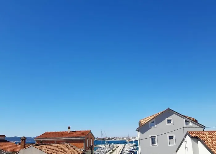 Draga דירה Sukošan