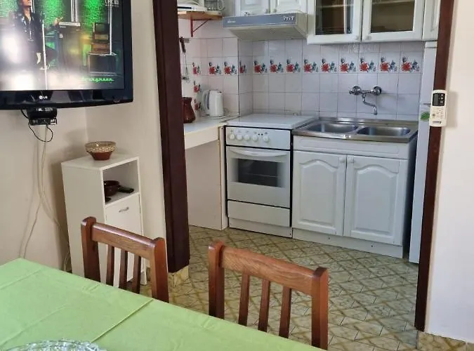 Apartamento Draga