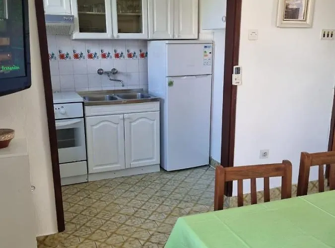 Apartamento Draga