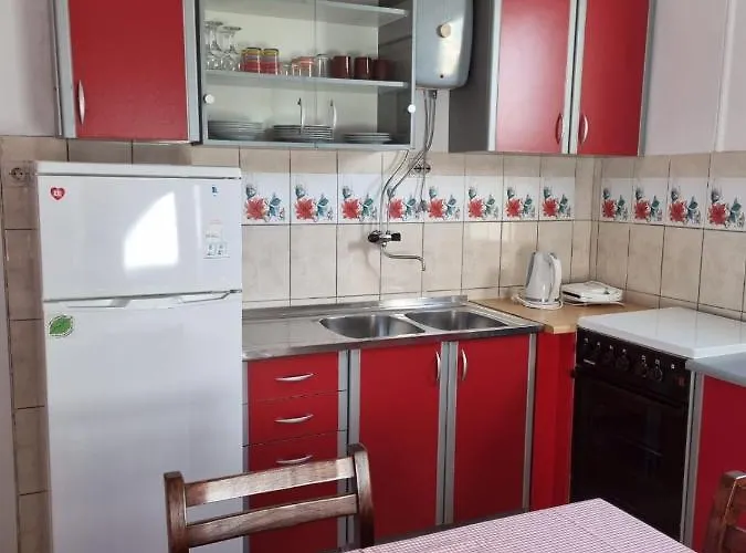 Draga Apartamento