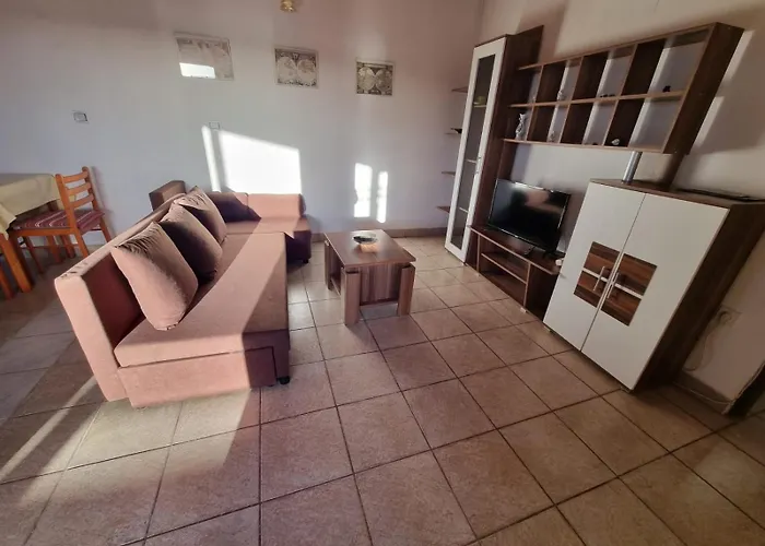 Draga דירה Sukošan