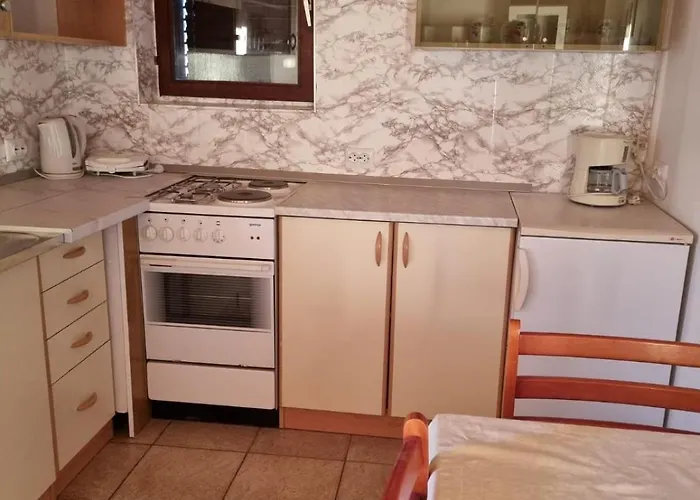 Draga Apartamento *