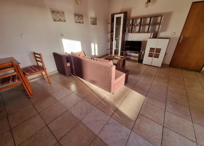 Draga דירה Sukošan