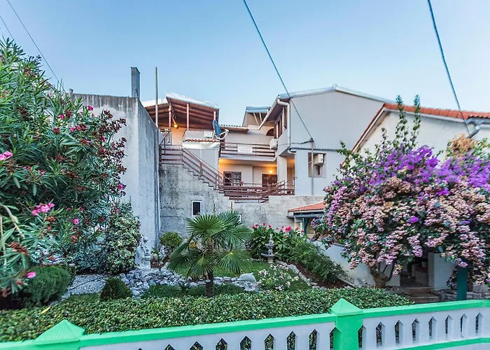 Draga Apartamento