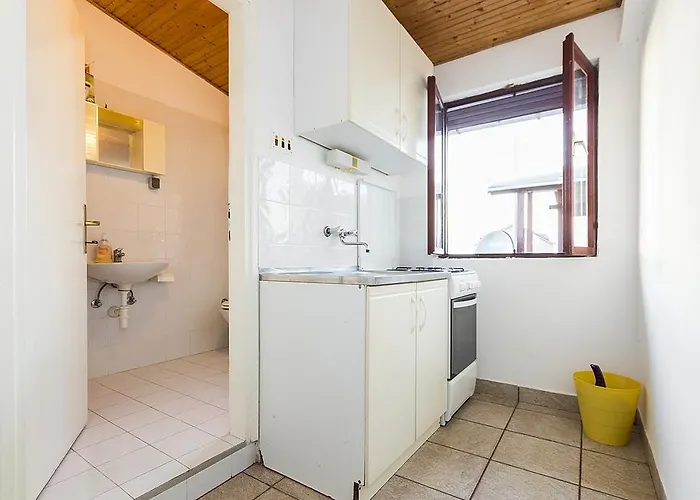 Draga Apartament