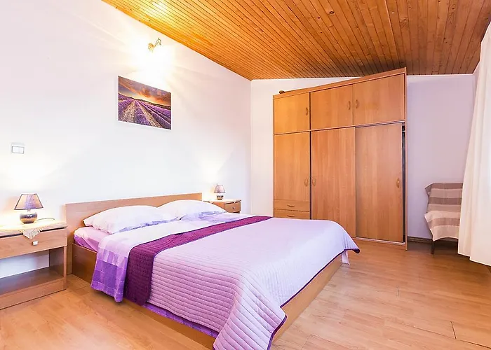 Apartamento Draga