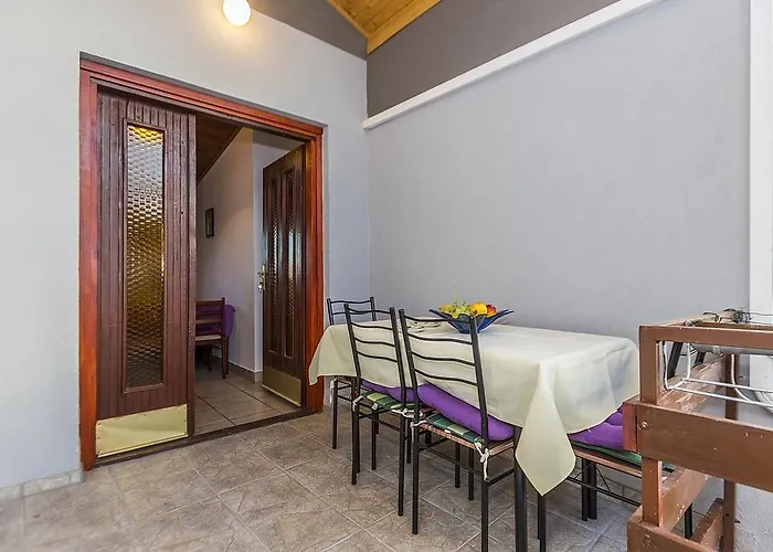 Draga Apartament