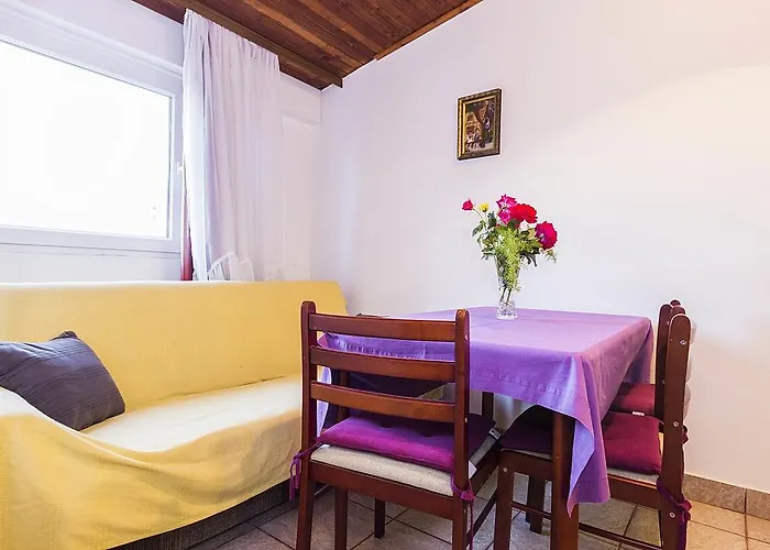Draga Apartament
