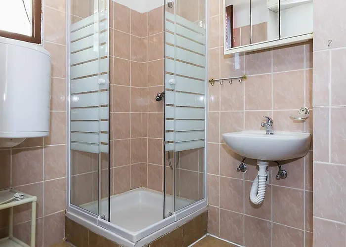 Apartament Draga
