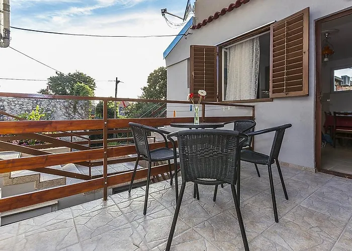 Apartament Draga *