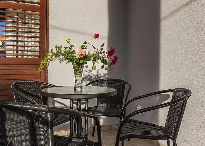 דירה Draga Sukošan