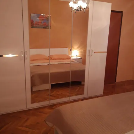 Draga Apartment Sukošan