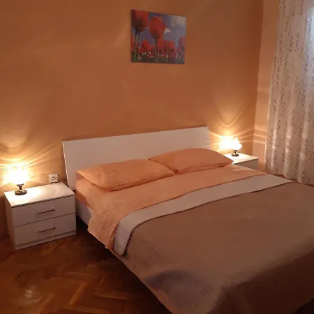 Apartment Draga