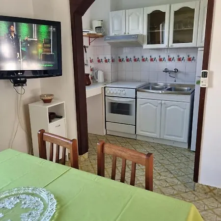Apartment Draga