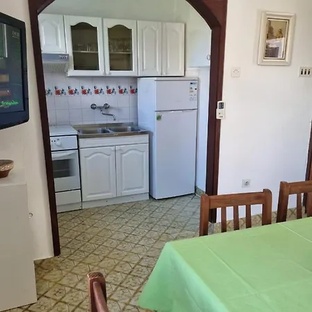 Apartment Draga