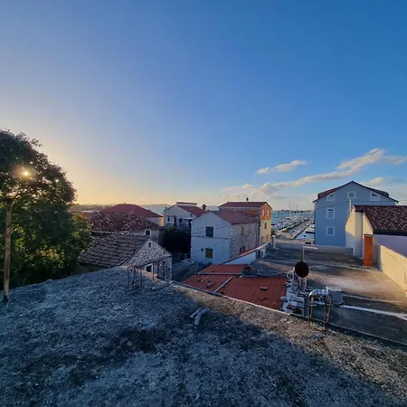 Draga Apartment