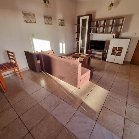 Draga Apartment Sukošan