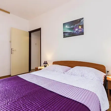 Draga Apartment *