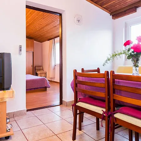 Apartman Draga Sukosan