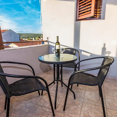 Draga Apartment *