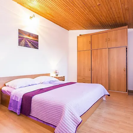 Apartment Draga