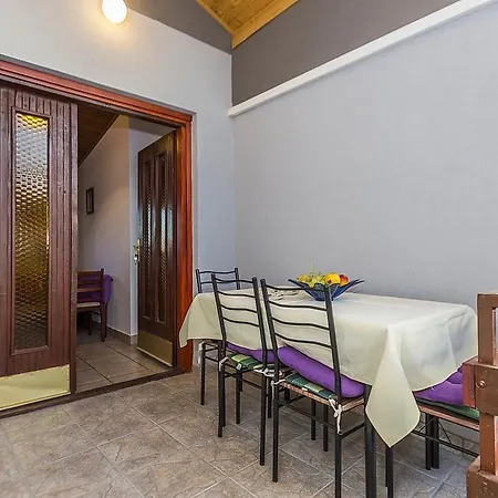 Draga Apartment