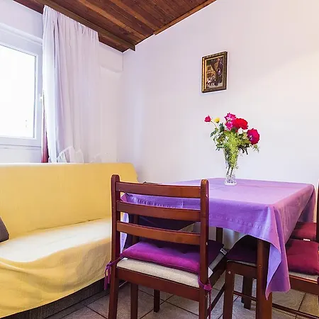 Draga Apartment