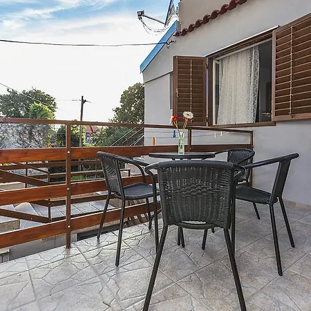 Apartment Draga *