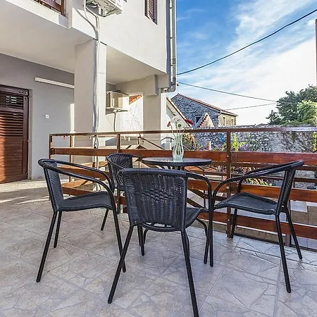 Draga Apartment