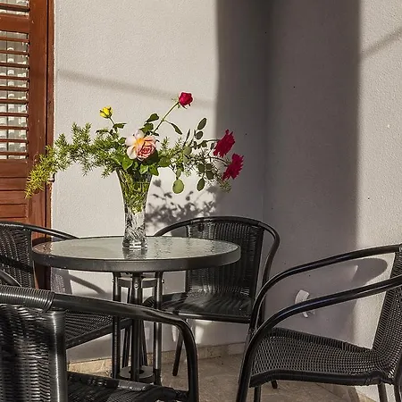 Apartamento Draga Sukošan