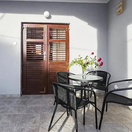 Apartamento Draga Sukošan