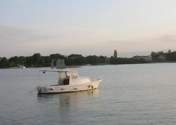 Draga アパート *